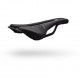 PRO Turnix Team Saddle, Carbon Rails, 132mm, Anatomic Fit