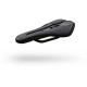 PRO Stealth Team Saddle, Carbon Rails, 142mm, Anatomic Fit