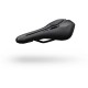 PRO Stealth Curved Performance Saddle, Stainless Rails, 142mm, Anatomic Fit