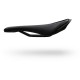 PRO Stealth Curved Performance Saddle, Stainless Rails, 142mm, Anatomic Fit