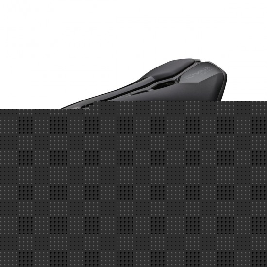 PRO Stealth Curved Team Saddle, Carbon Rails, 142mm, Anatomic Fit