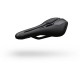 PRO Stealth Curved Team Saddle, Carbon Rails, 142mm, Anatomic Fit