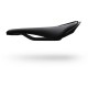 PRO Stealth Curved Team Saddle, Carbon Rails, 142mm, Anatomic Fit