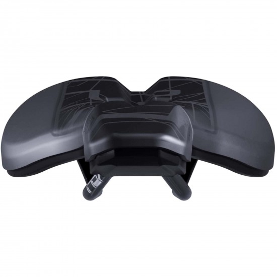 PRO MSN 1.3 Saddle, 142mm