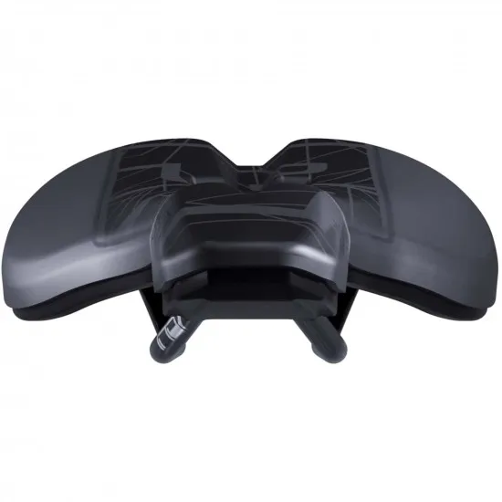 PRO MSN 1.3 Saddle, 142mm