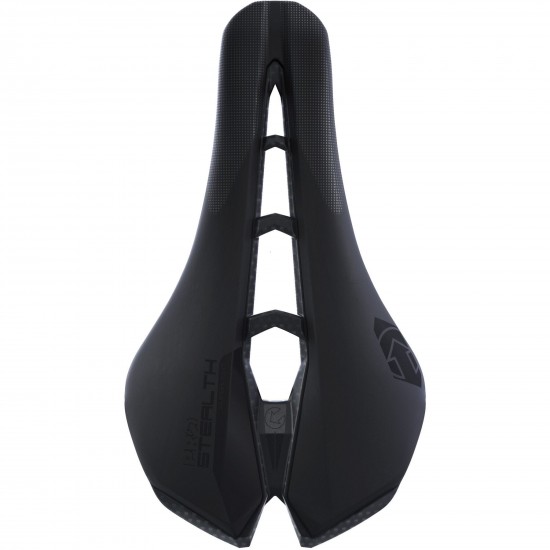PRO Stealth Superlight Saddle, 142mm