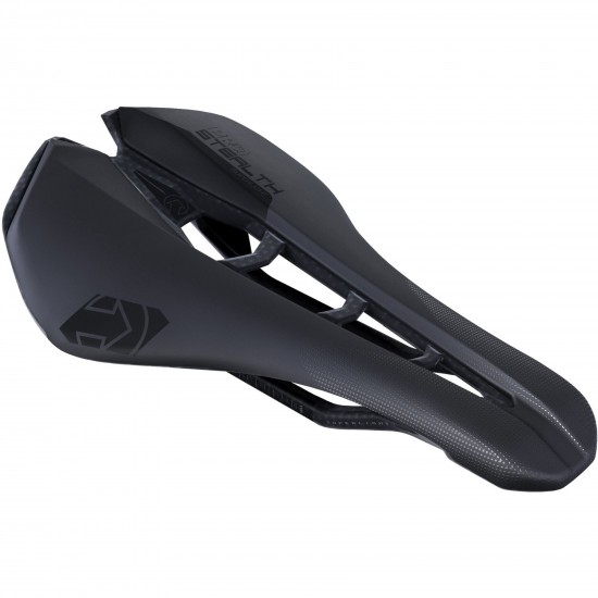 PRO Stealth Superlight Saddle, 142mm