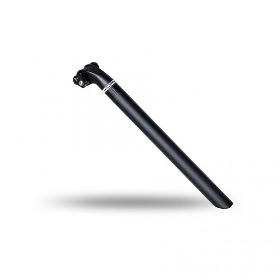 PRO Koryak Seatpost, Alloy, 27.2mm x 400mm, In-Line