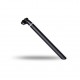 PRO Koryak Seatpost, Alloy, 27.2mm x 400mm, In-Line