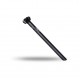 PRO PLT Seatpost, Alloy, 31.6mm x 400mm, In-Line