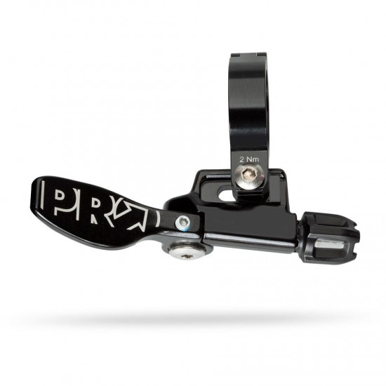 PRO Dropper Seatpost, LH Lever
