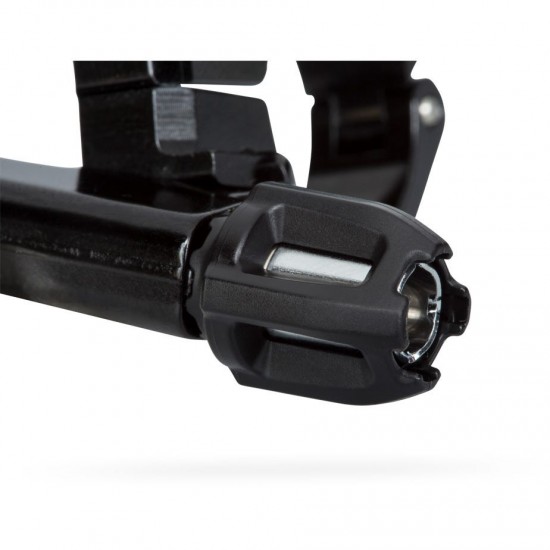 PRO Dropper Seatpost, LH Lever
