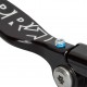PRO Dropper Seatpost, LH Lever