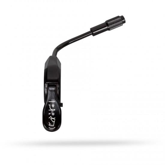 PRO Dropper Seatpost, Universal Lever