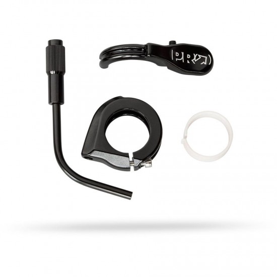 PRO Dropper Seatpost, Universal Lever