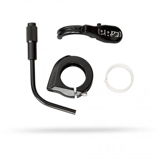 PRO Dropper Seatpost, Universal Lever