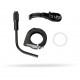 PRO Dropper Seatpost, Universal Lever