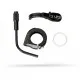 PRO Dropper Seatpost, Universal Lever