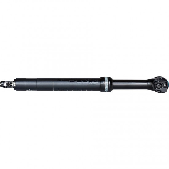 PRO Discover Dropper Seatpost, 70mm, 27.2mm, Internal, In-Line