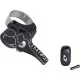 PRO Discover Dropper Seatpost, Dropbar Lever
