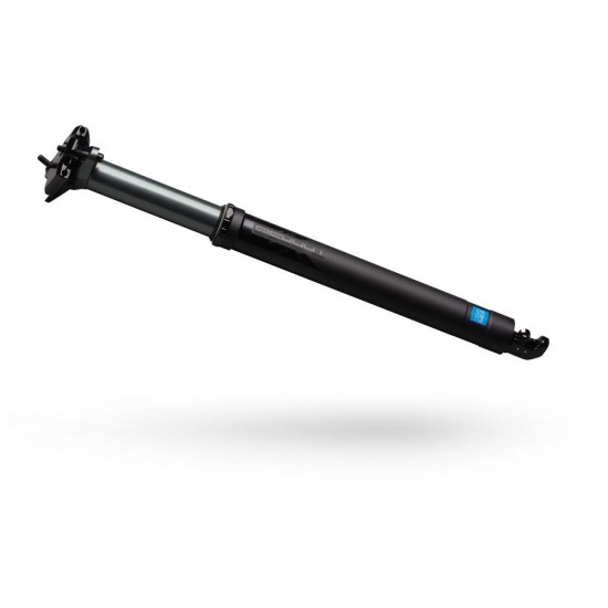 PRO Tharsis Dropper Seatpost, 100mm, 27.2mm, Internal, In-Line