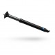 PRO Tharsis Dropper Seatpost, 100mm, 27.2mm, Internal, In-Line