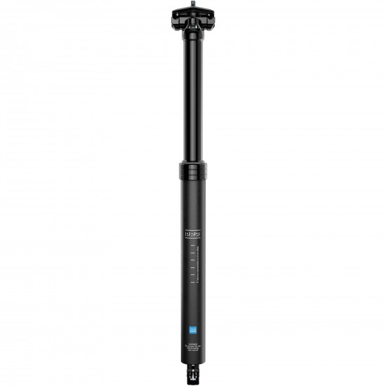 PRO LT Dropper Seatpost, 150mm, 30.9mm, Internal, In-Line