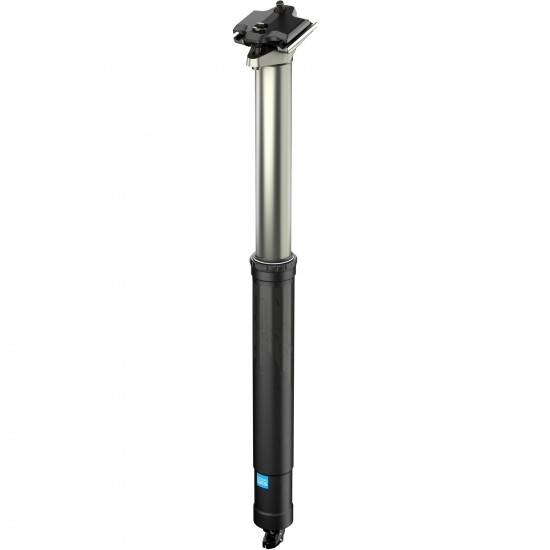 PRO Tharsis Dropper Seatpost, 200mm, 30.9mm, Internal, In-Line