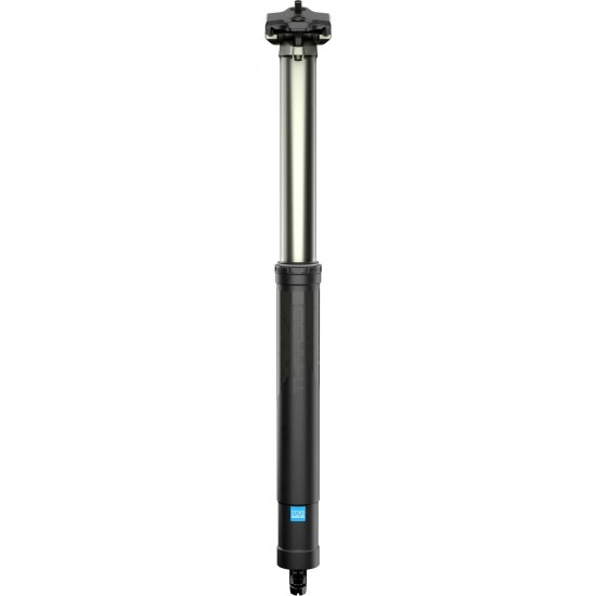 PRO Tharsis Dropper Seatpost, 200mm, 30.9mm, Internal, In-Line