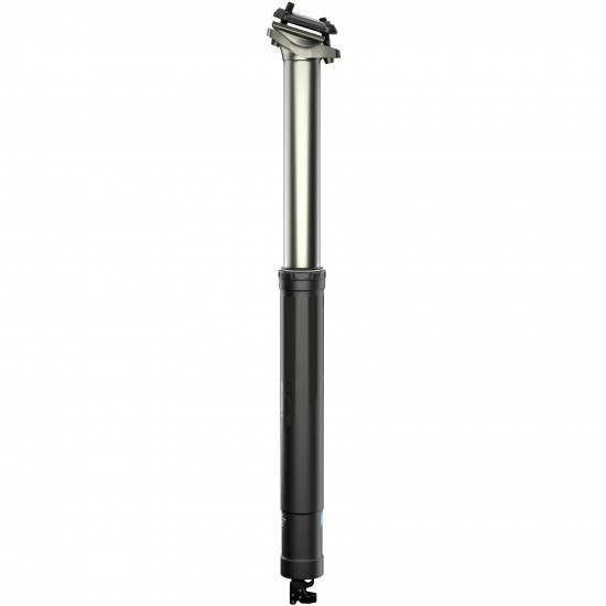PRO Tharsis Dropper Seatpost, 200mm, 30.9mm, Internal, In-Line