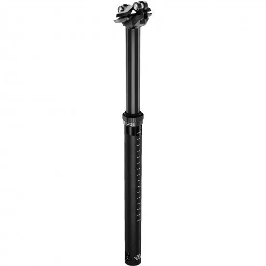 PRO Koryak Dropper Seatpost, 150mm, 34.9mm, Internal, In-Line