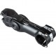 PRO LT Adjustable Stem, Alloy 31.8mm, 90mm, -30/+40&deg;