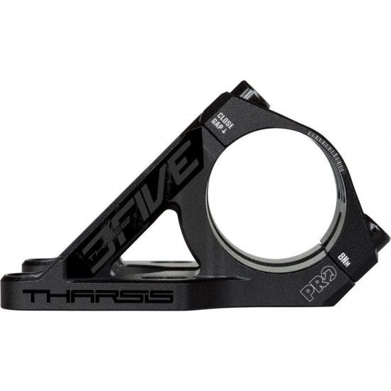 PRO Tharsis 3FIVE Direct Mount Stem, Alloy, 35mm, 45mm/50mm