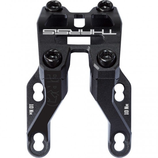 PRO Tharsis 3FIVE Direct Mount Stem, Alloy, 35mm, 45mm/50mm