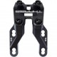 PRO Tharsis 3FIVE Direct Mount Stem, Alloy, 35mm, 45mm/50mm