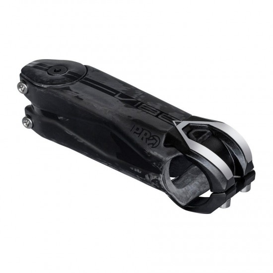 PRO VIBE Carbon Stem, 31.8mm, 1-1/8", 90mm, -8/+8&deg;