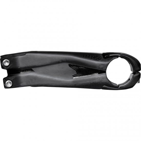 PRO VIBE Carbon Stem, 31.8mm, 1-1/8", 90mm, -8/+8&deg;