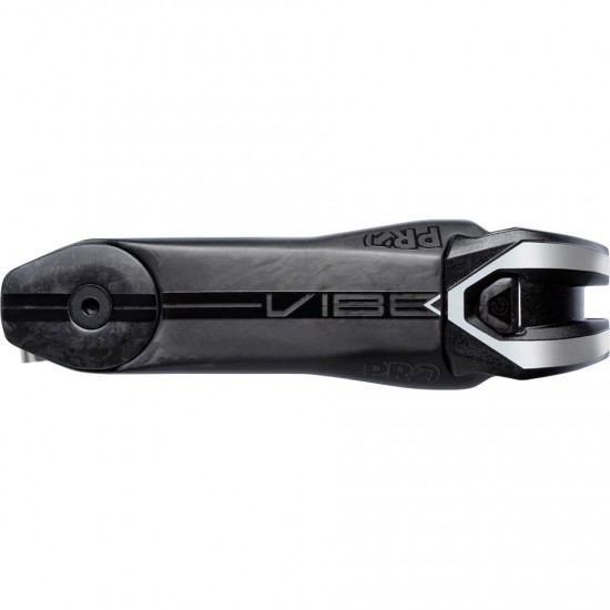 PRO VIBE Carbon Stem, 31.8mm, 1-1/8", 90mm, -8/+8&deg;