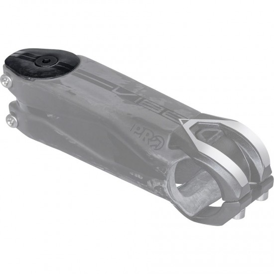 PRO VIBE Carbon Topcap, 1-1/8"