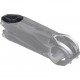 PRO VIBE Carbon Topcap, 1-1/8"