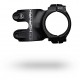 PRO Koryak Stem, Alloy, 31.8mm, 1-1/8", 40mm, Di2