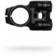 PRO Koryak Stem, Alloy, 31.8mm, 1-1/8", 40mm, Di2