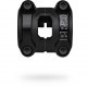 PRO Koryak Stem, Alloy, 31.8mm, 1-1/8", 40mm, Di2
