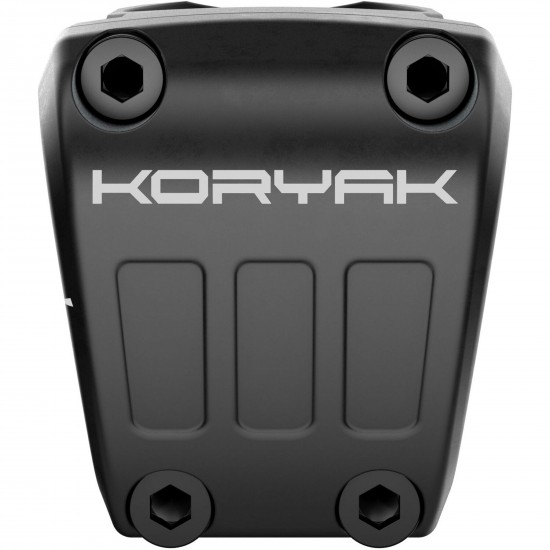 PRO Koryak E-Performance Stem, Alloy, 35mm, 1-1/8", 35mm, 0&deg;