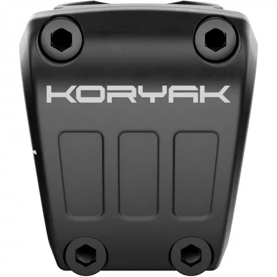 PRO Koryak E-Performance Stem, Alloy, 35mm, 1-1/8", 55mm, 0&deg;