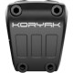 PRO Koryak E-Performance Stem, Alloy, 35mm, 1-1/8", 35mm, 0&deg;
