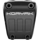 PRO Koryak E-Performance Stem, Alloy, 35mm, 1-1/8", 55mm, 0&deg;