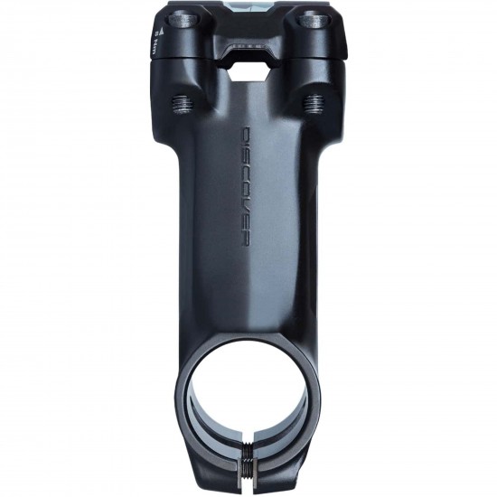 PRO Discover Stem, Alloy, 31.8mm, 1-1/8", 110mm, +6/-6&deg;