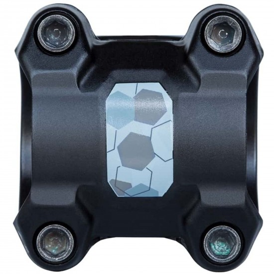 PRO Discover Stem, Alloy, 31.8mm, 1-1/8", 110mm, +6/-6&deg;