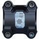 PRO Discover Stem, Alloy, 31.8mm, 1-1/8", 110mm, +6/-6&deg;